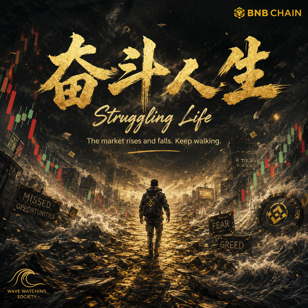 穿过行情风暴的人